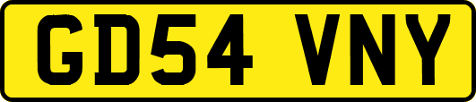 GD54VNY
