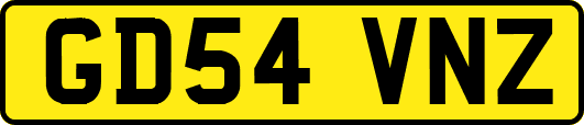 GD54VNZ
