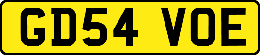 GD54VOE