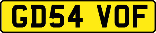 GD54VOF