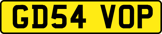 GD54VOP