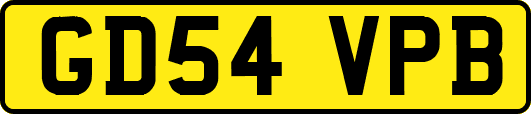 GD54VPB