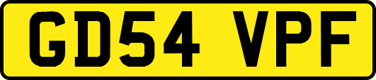 GD54VPF