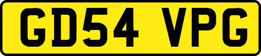 GD54VPG