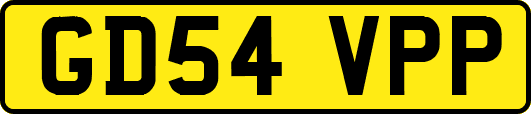 GD54VPP