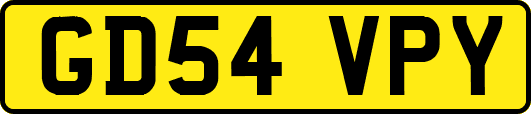 GD54VPY