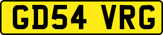 GD54VRG