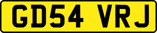 GD54VRJ