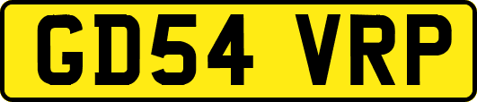 GD54VRP