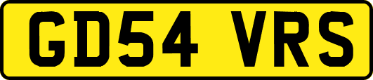 GD54VRS