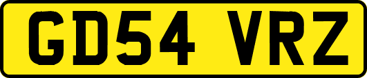 GD54VRZ