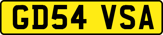 GD54VSA