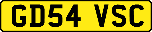 GD54VSC