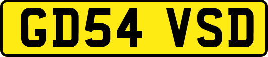 GD54VSD