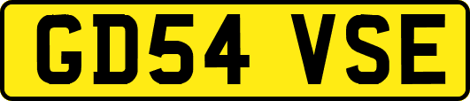 GD54VSE