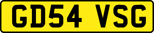 GD54VSG