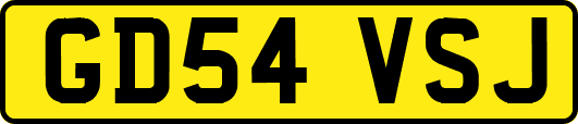 GD54VSJ