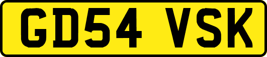 GD54VSK