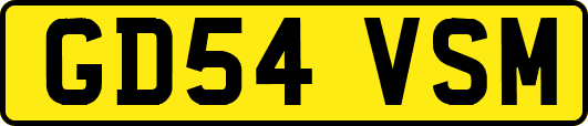 GD54VSM