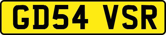 GD54VSR