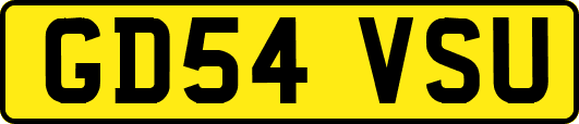 GD54VSU