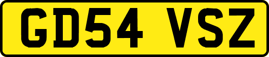 GD54VSZ