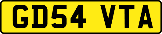GD54VTA