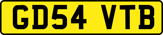 GD54VTB