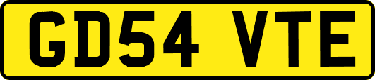 GD54VTE