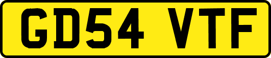 GD54VTF