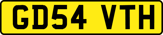 GD54VTH