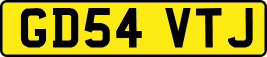 GD54VTJ