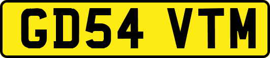 GD54VTM