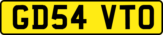 GD54VTO