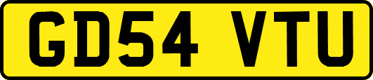 GD54VTU