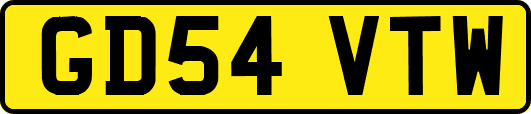 GD54VTW
