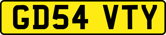 GD54VTY