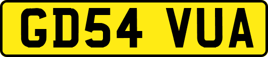 GD54VUA