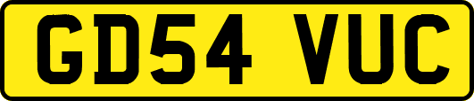 GD54VUC