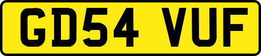GD54VUF
