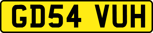 GD54VUH