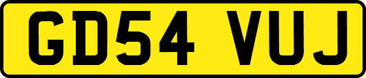 GD54VUJ