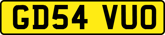 GD54VUO