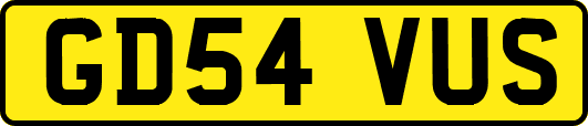 GD54VUS