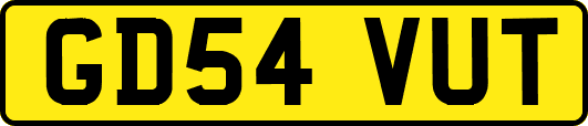 GD54VUT