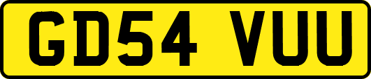 GD54VUU