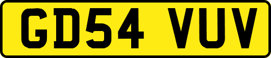 GD54VUV