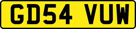 GD54VUW