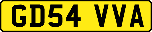 GD54VVA