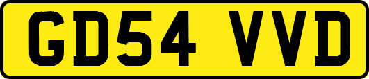 GD54VVD
